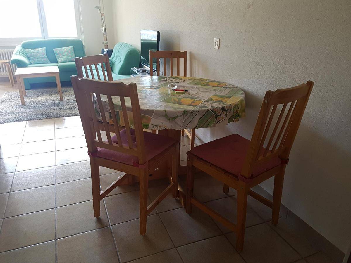 Ganze Wohnung, Three-Bedroom Apartment in Leukerbad, Leukerbad & Umgebung