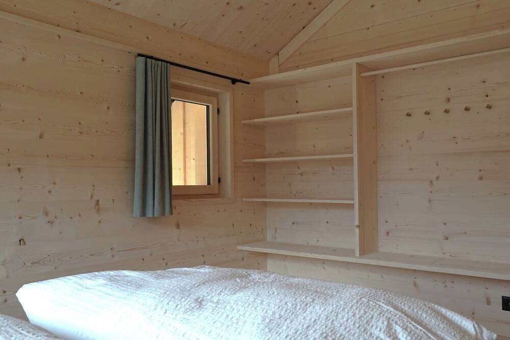 Ganze Wohnung, Ferienhäuser Stiva Pintga, Rabius, (Rabius), 72010B in Rabius, Sumvitg