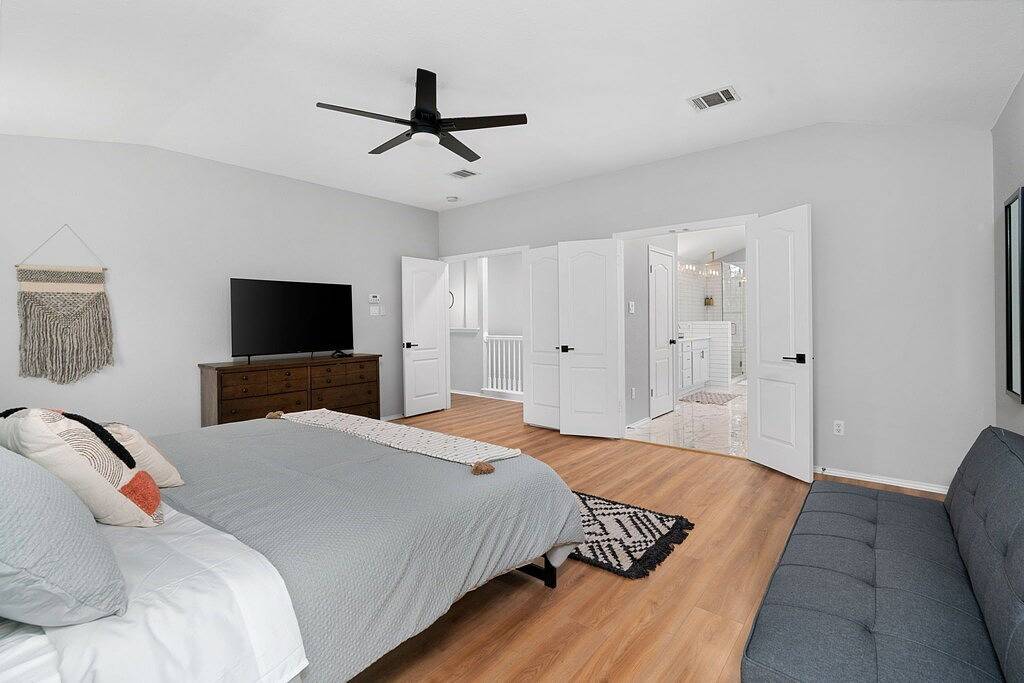 Incredible Heated Pool/Hottub! Gameroom-Movieroom! in Pflugerville, Travis County