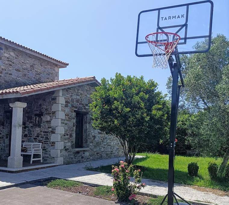 Three-Bedroom House in Meaño, Rias Baixas