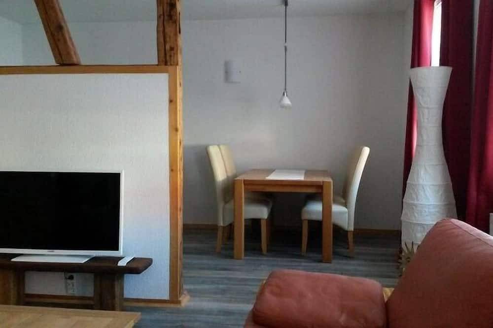 Ganze Wohnung, Ferienwohnung Ferienwohnung Harz in Wernigerode, Harzvorland