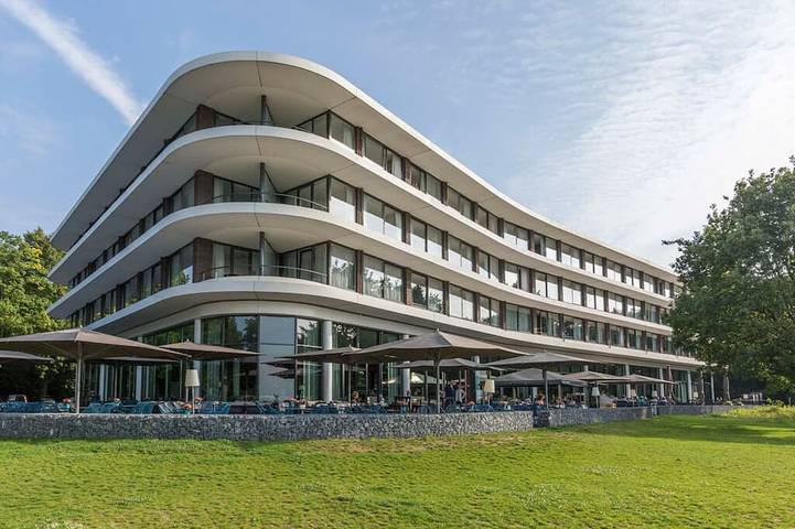 Hotel für 6 Personen