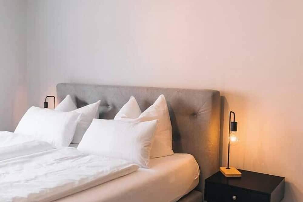 Entire apartment, Rr | Gorgeous 50m² Apartment | Washer | Wifi in Halle (Saale), Saale-Unstrut