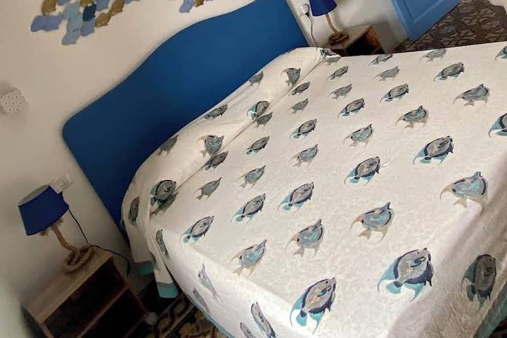 Maison d’hôte pour 2 personnes à Portoferraio - 3