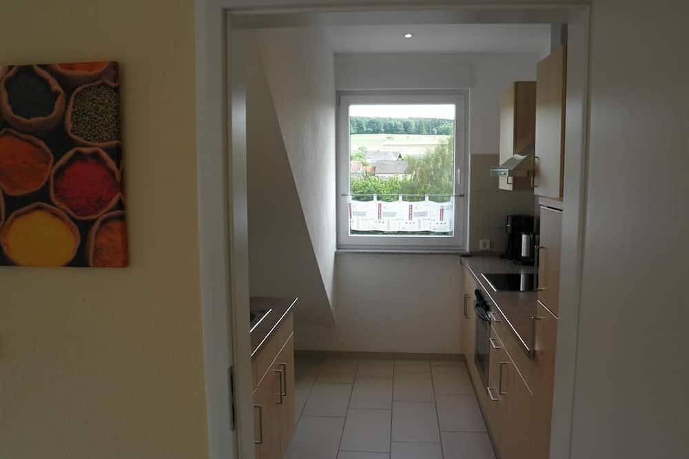 Ferienwohnung Kastanienallee - Gästehaus Greimerather Forst in Greimerath, Landkreis Trier-Saarburg