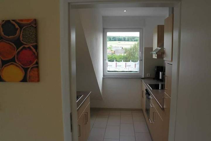 Ferienwohnung für 6 Personen in Greimerath