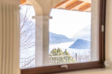 Villa für 9 Personen in Gemeinde Plesio, Comer See, Bild 1