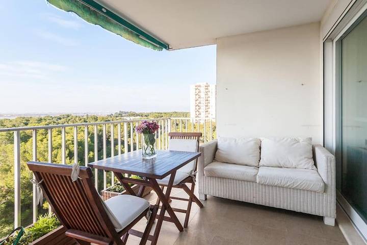Appartement de vacances pour 5 personnes - 1
