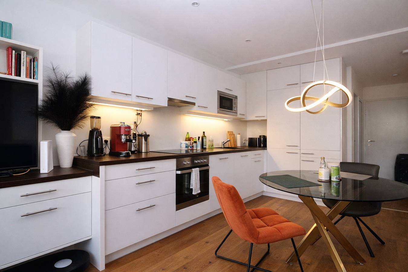 Ganze Wohnung, Modern rooftop Apt Vienna in Wien, Wienerwald