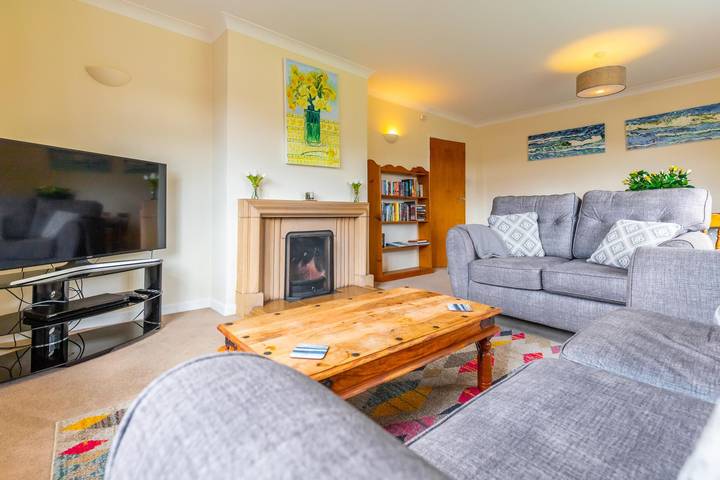 The Hideaway in Wells-next-the-Sea, Norfolk Coast