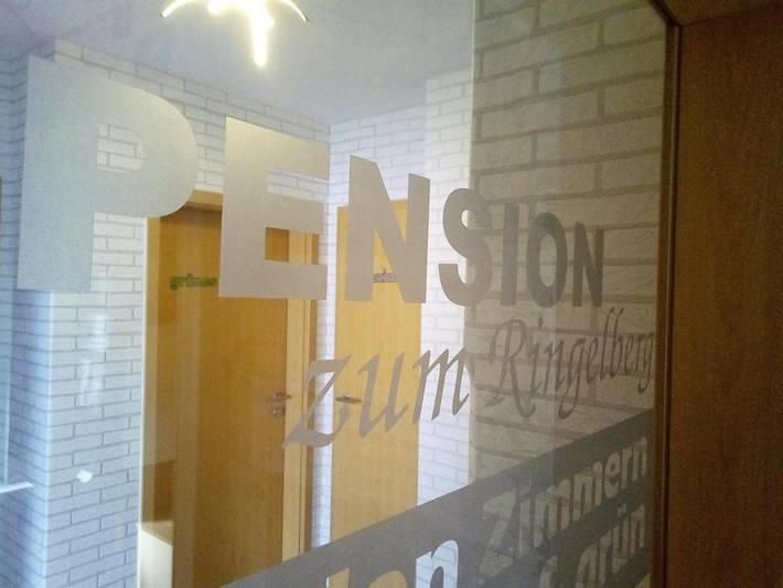 Maison d’hôte pour 2 personnes, avec vue à Erfurt - 4