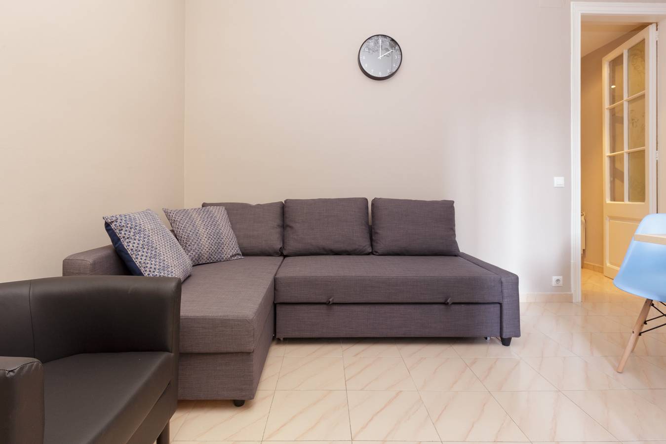 Appartement entier, Key Bcn Girona 3.1 in Barcelona Centre, Barcelone