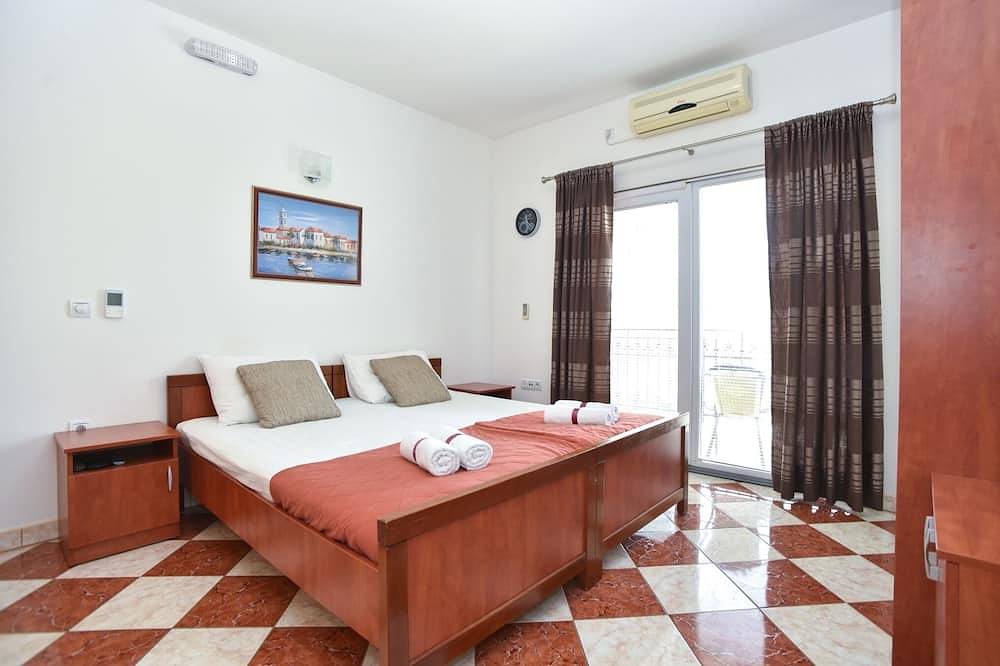 Appartamento vacanze a Teodo a partire da 57€ a notte