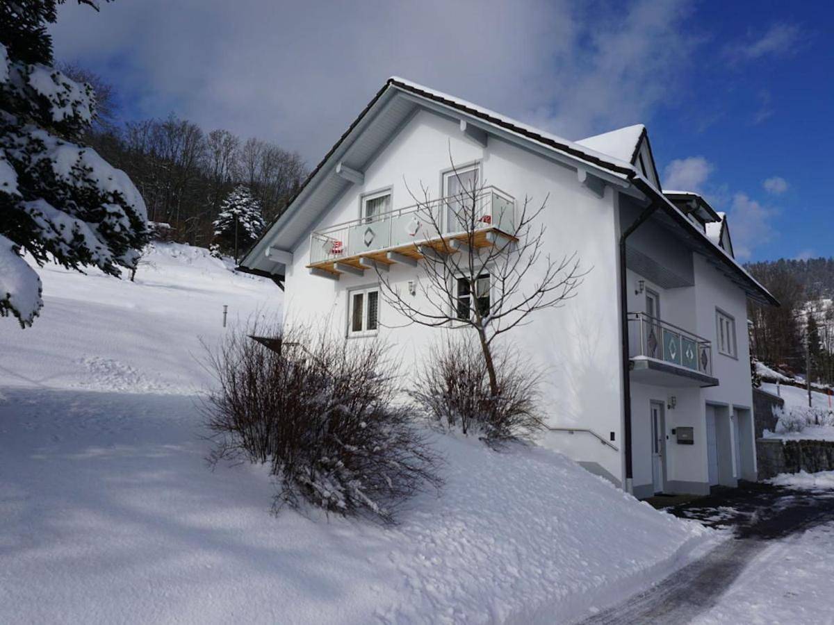 Ganze Wohnung, Ferienwohnung Jobst Daxstein in Zenting, Ostbayern