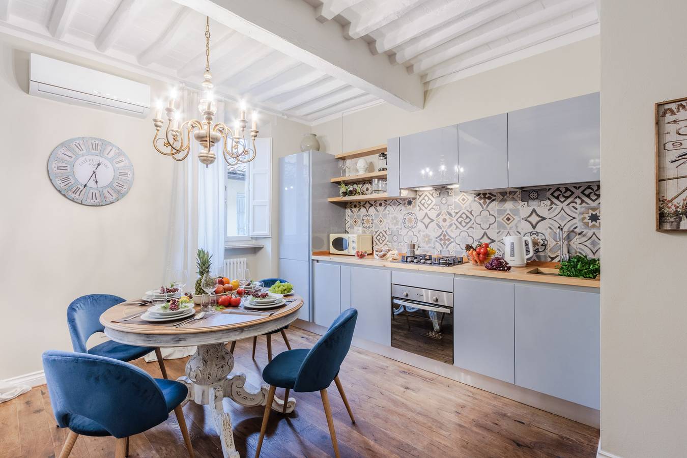 Apartamento entero, Casa Chiostro in Lucca, Provincia de Lucca