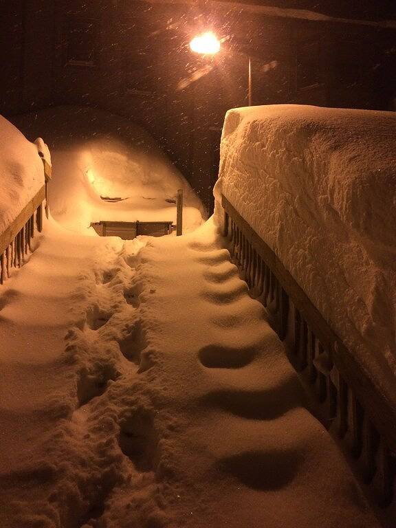 Ganze Wohnung, Jay Peak Ski-in Ski-out “well stocked” condo at Slopeside in Jay Peak