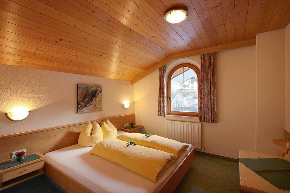 Geheel appartement, Apart Frudiger - Aparts Handle in Pfunds, Tiroler Oberland