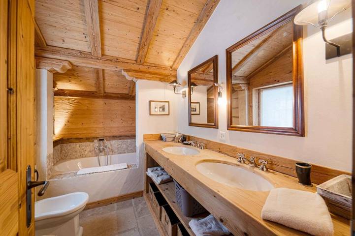 Gîte pour 2 personnes, avec vue dans Sils Maria - 2