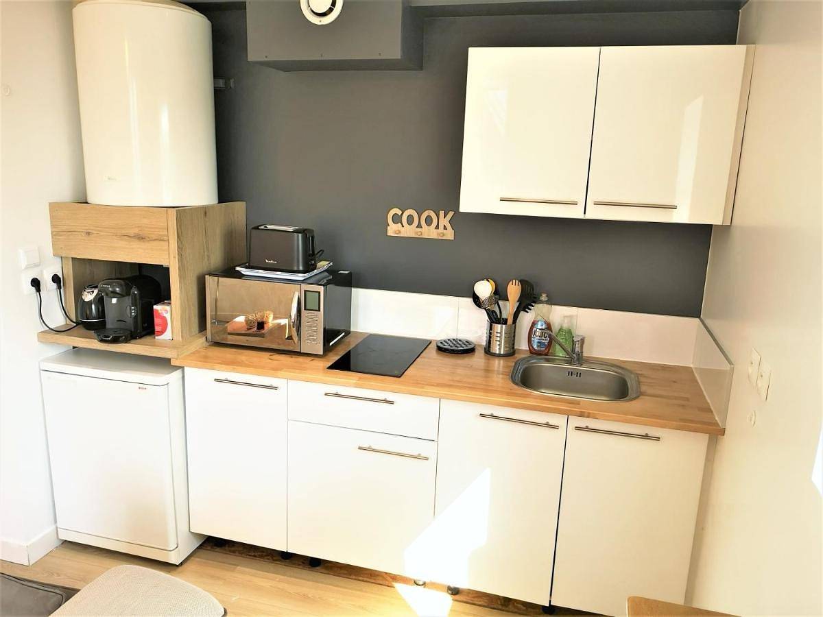 Appartement entier, Le Renommé Soissons par Picardie Homes in Soissons, Aisne