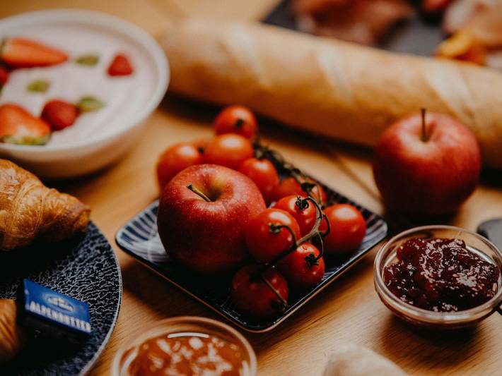Hotel für 2 Personen, mit Sauna und Garten sowie Terrasse in Seefeld in Tirol - 3