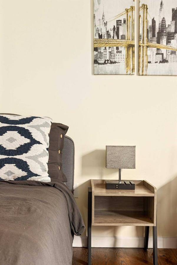 Ferienhaus für 10 Personen, mit Garten - 1