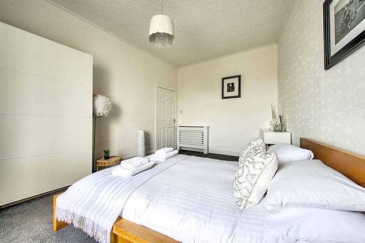 Apartamento entero, GuestReady - Moderna casa en la Royal Mile! in Edimburgo, Lothian