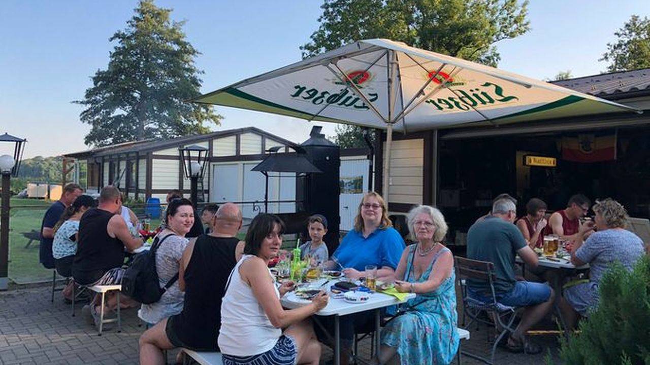 Ferienhaus für 4 Personen (55 m²) in Dobbertin in Dobbertin, Ludwigslust-Parchim