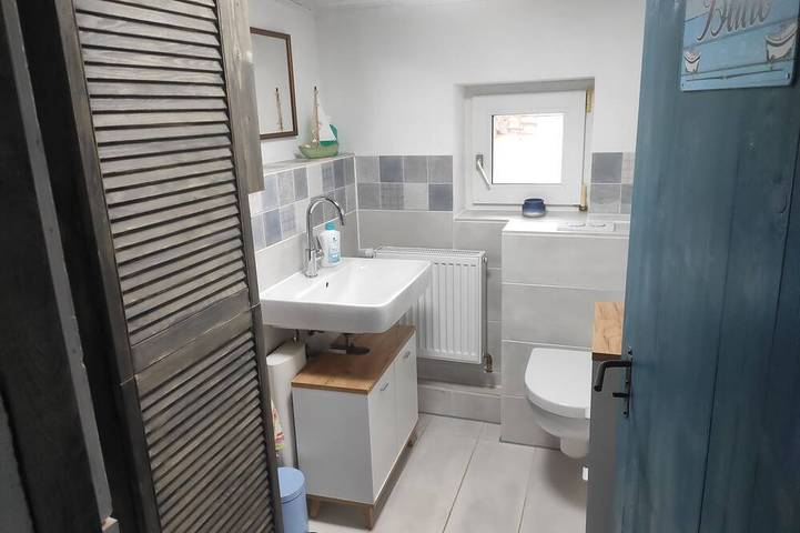 Ferienhaus für 4 Personen, mit Garten, mit Haustier in Mardorf - 4