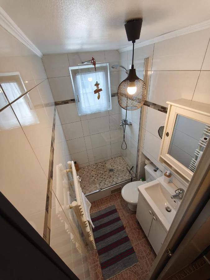 Appartement entier, Stephan house in Tremblay-en-France, Seine-Saint-Denis