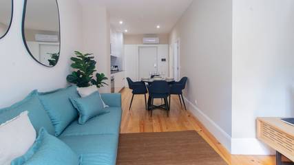 Casa Rural para 2 Personas en Centro histórico de Oporto, Oporto, Foto 4