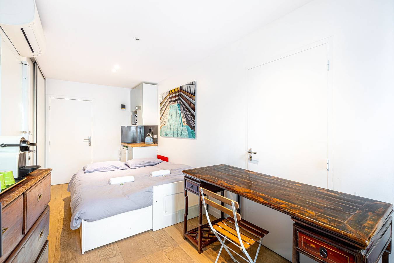 Appartement de vacances