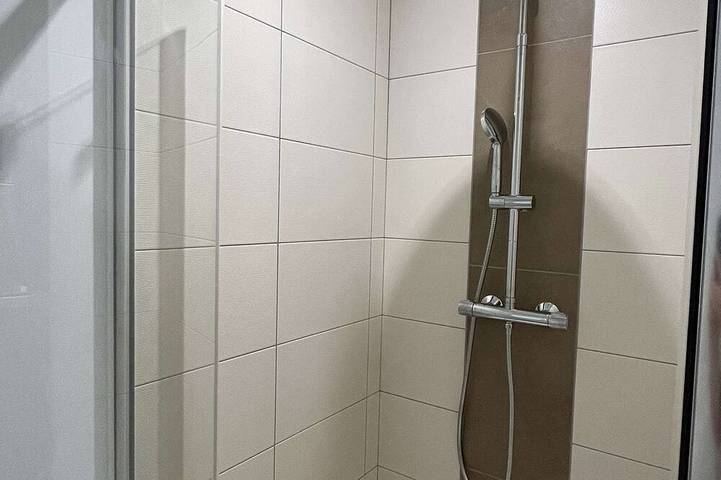 Location de vacances pour 4 personnes, animaux acceptés dans Coglès - 3