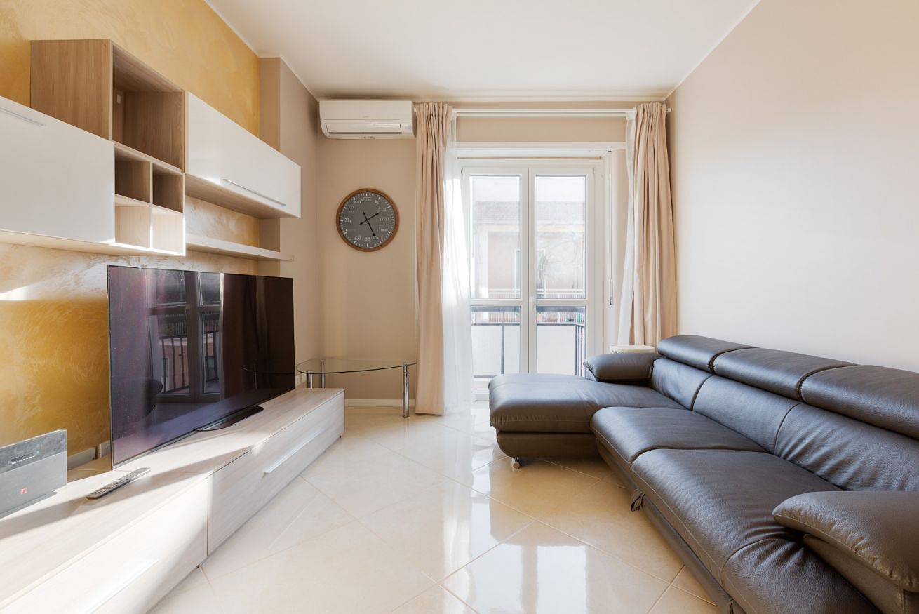 Appartement entier, Niguarda Bright Apartment w/ Balcony in Milan, Province de Milan