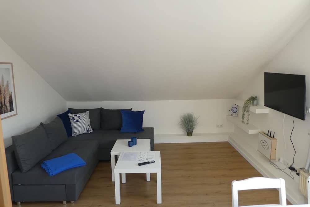 Ferienwohnung in Scharbeutz für 3 Personen in Scharbeutz