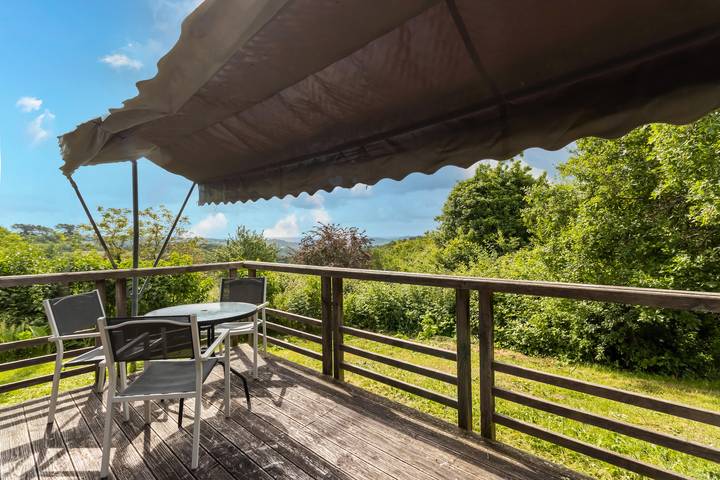 Gîte pour 2 personnes, avec jardin à Auriac-du-Périgord - 3