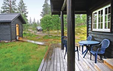 Ferienhaus für 8 Personen in Rendalen, Innlandet, Bild 4