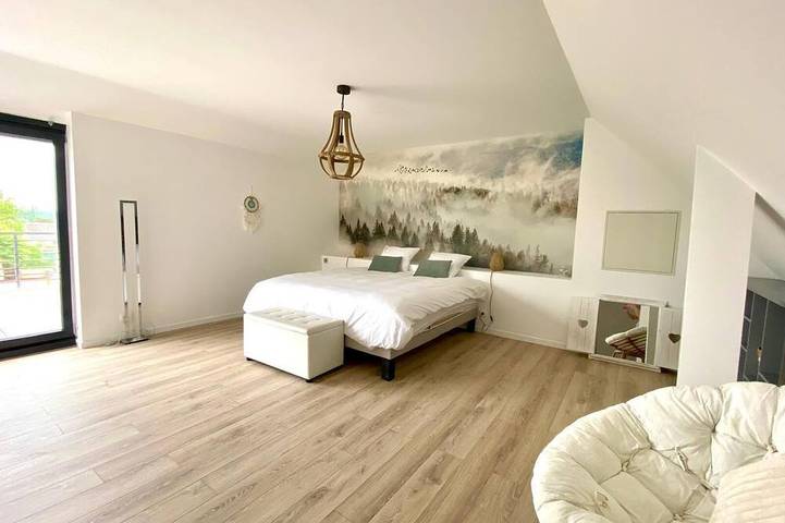 Location de vacances pour 8 personnes à Boran-sur-Oise - 2