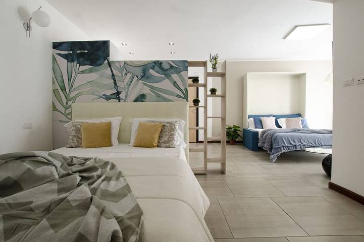 Apartamento de vacaciones para 4 personas - 1