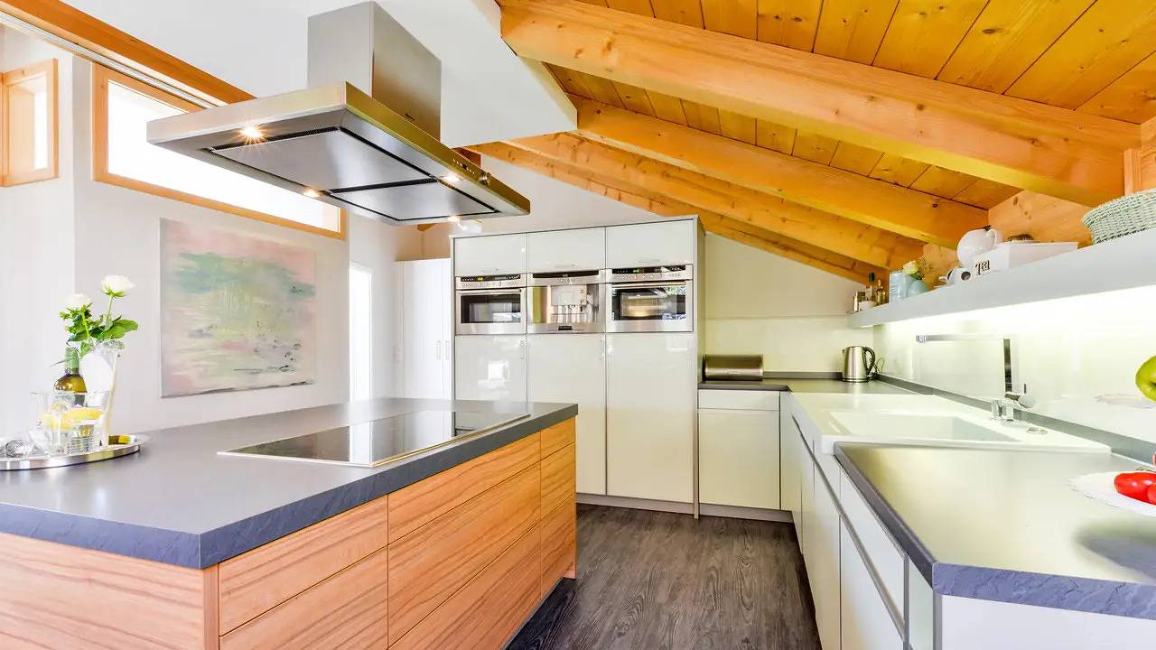 Ganze Ferienwohnung, Ferienwohnung für 4 Personen (65 m²) in Böbing in Böbing, Romantische Straße