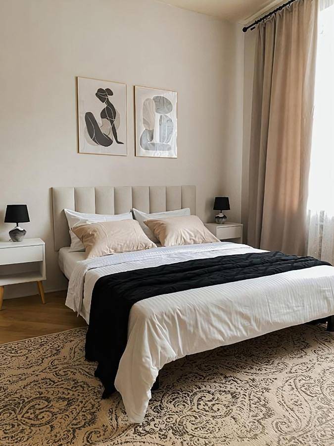 Appartement de vacances pour 4 personnes