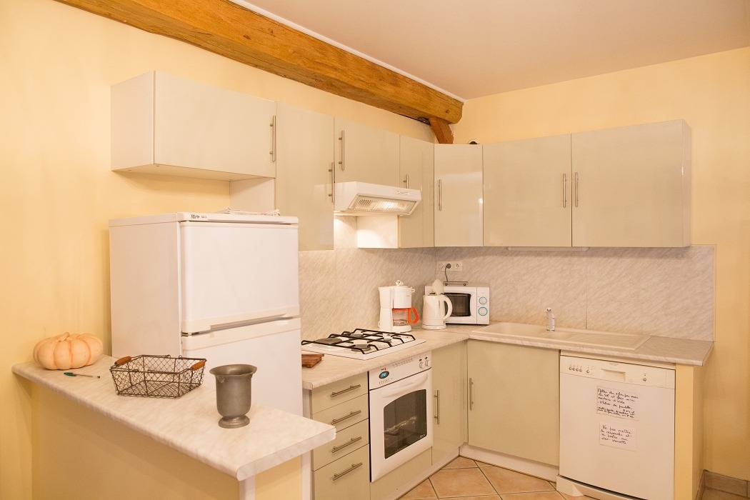 Gîte de Madame Petit in Rémérangles, Oise