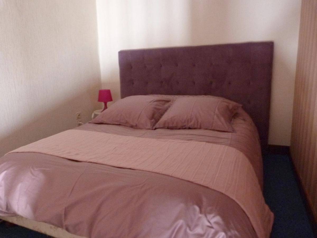 Double Room in Grivy-Loisy, Ardennes