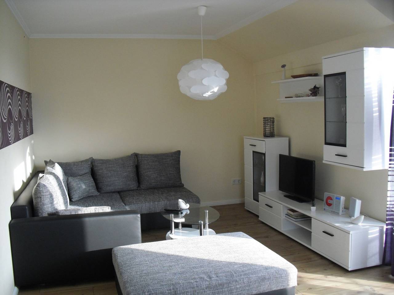 Ganze Ferienwohnung, Ferienwohnung Zwölf in Ückeritz, Bernsteinbäder