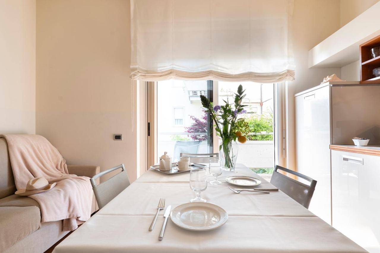 Residence Verdeluna in Marina di Pietrasanta, Pietrasanta