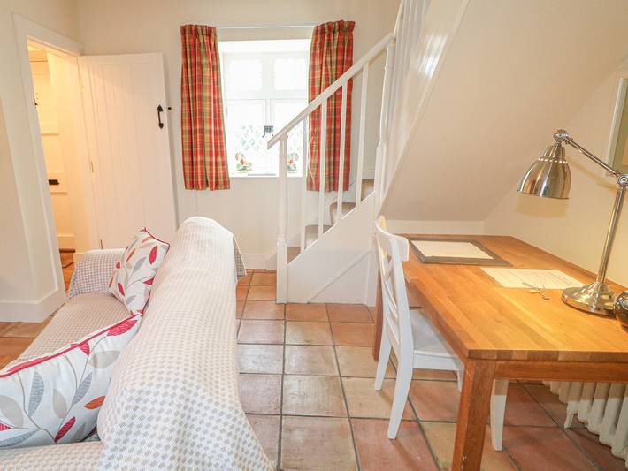 Cottage für 2 Personen mit Garten in Grafschaft Tyrone