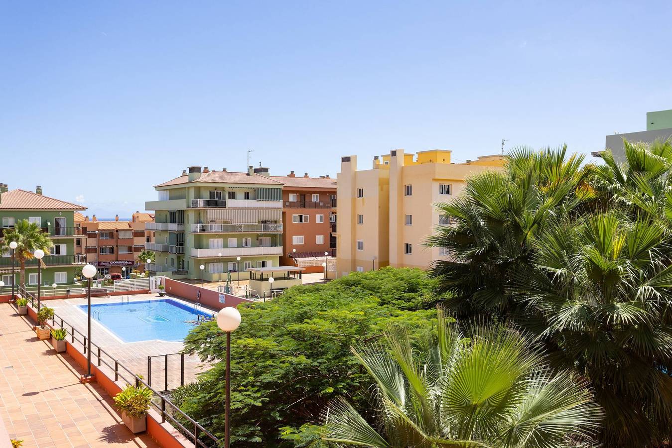 Apartamento entero, Live Caletillas Gabriela Bajo 1 in Punta Larga, Las Caletillas