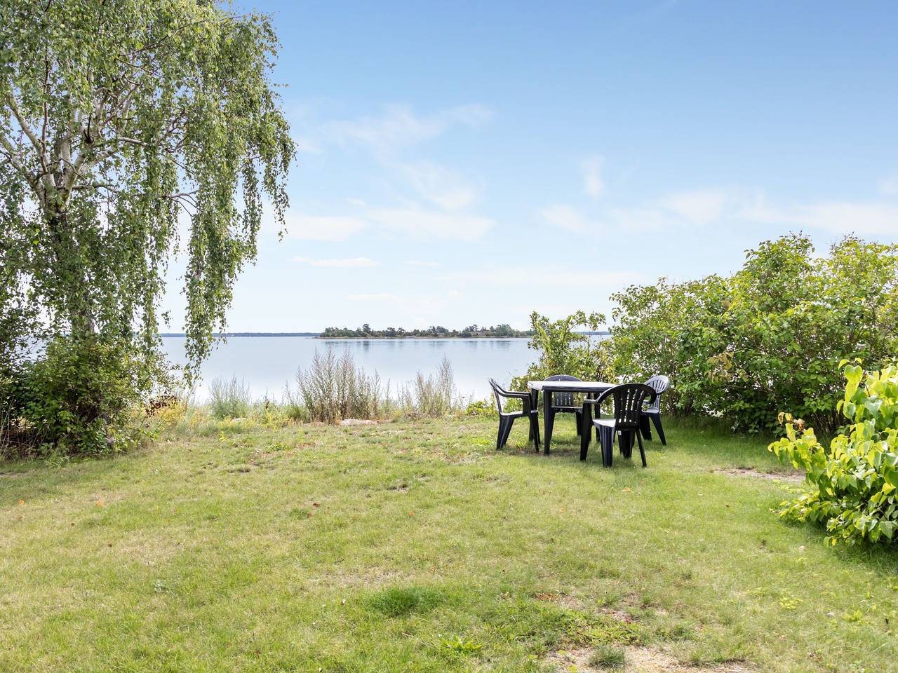 Hus för 4 Personer in Öskarshamn