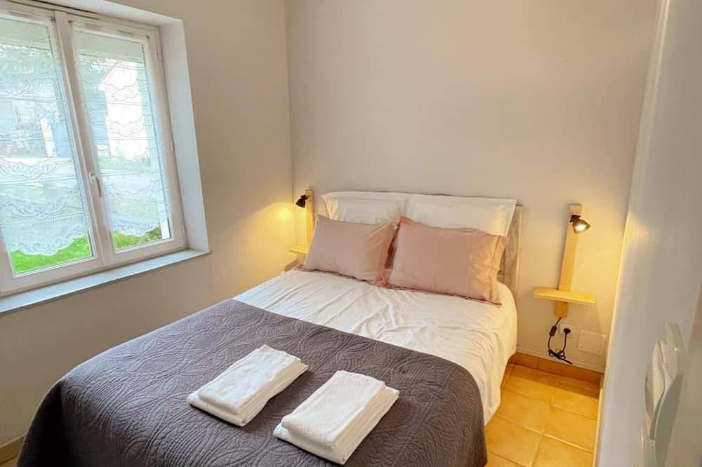 Gemütliches Ferienhaus mit Garten, Terrasse & Grill, Nähe Zooparc Beauval und Château de Chambord in Couffy, Romorantin-Lanthenay und Umgebung