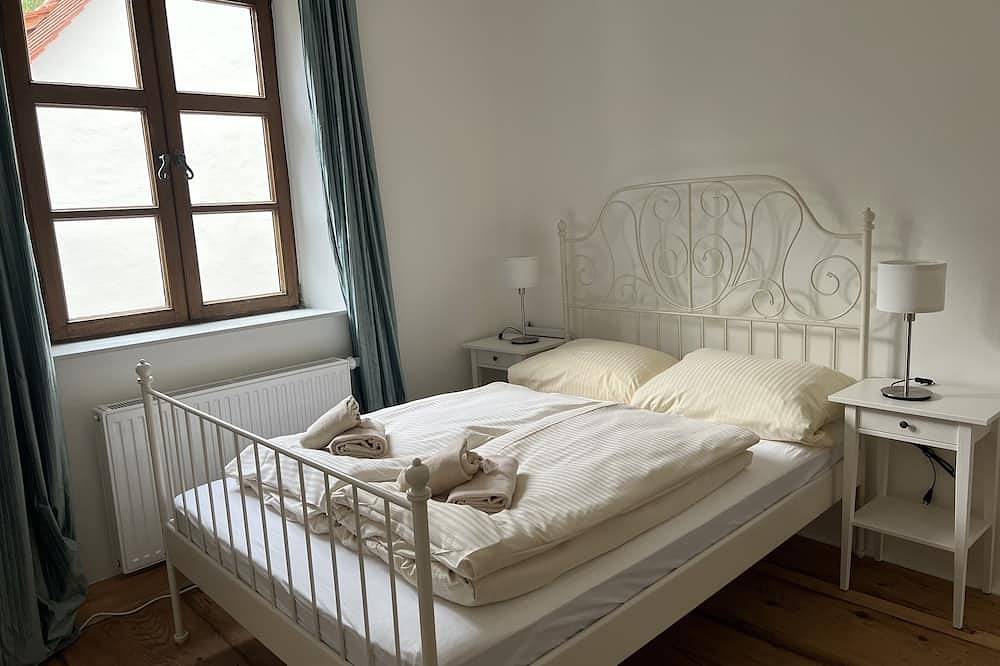 Ganze Wohnung, Liboria Ii Wohnen im Denkmal Augsburgs in Augsburg-Innenstadt, Augsburg