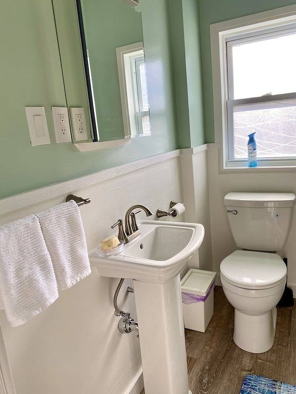 Ganze Wohnung, Gemütliche Familienferien 2-Zimmer-Wohnung in Seaside Heights in Toms River, Ocean County